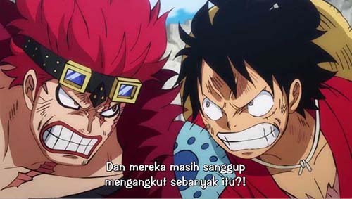 download video one piece all episode sub indo mp4
